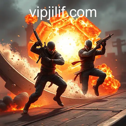 The Thrilling World of Action Games: Exploring the 