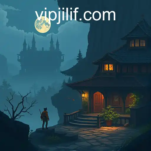 Exploring the Thrills of Adventure Games: A Journey into the World of 'Jilif'