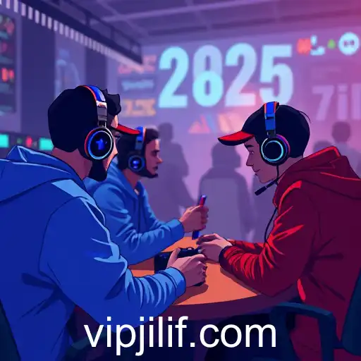 The Rise of Gaming Communities Online