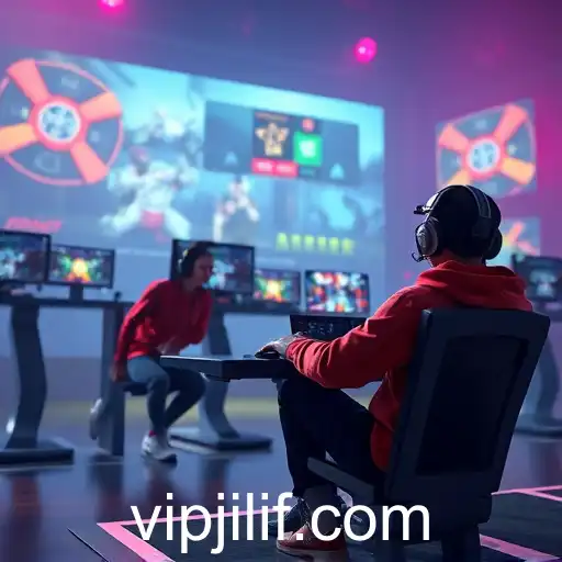 Gaming Innovations Reshape Online Platforms