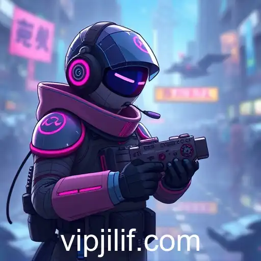 The Rise of Jilif: Gaming's Next Frontier