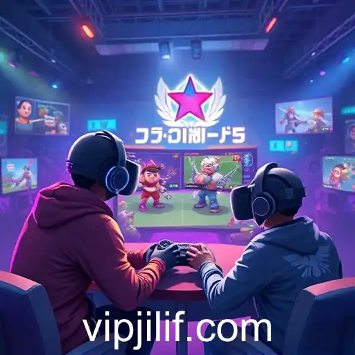 The Rise of Online Gaming Platforms