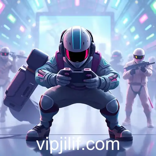 The Rising Trend of Online Gaming in 2025