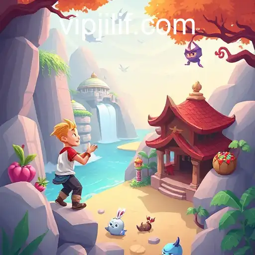 Exploring the Rise of Casual Games: The Role of 'Jilif' in Engaging Entertainment