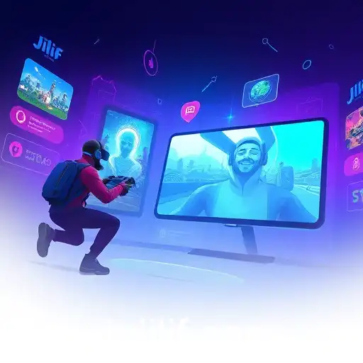 Evolving Trends in Online Gaming