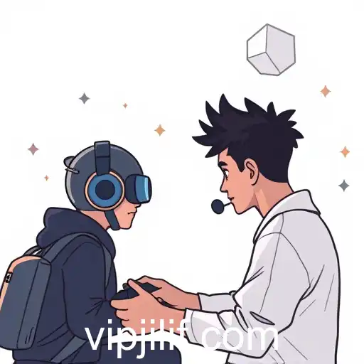 Gaming Trends Revolutionize Online Platforms