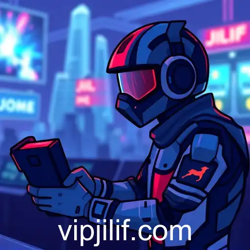 Jilif: Revolutionizing Online Gaming in 2025