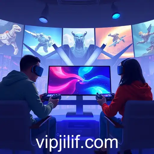 The Rise of Jilif and Its Impact on Online Gaming