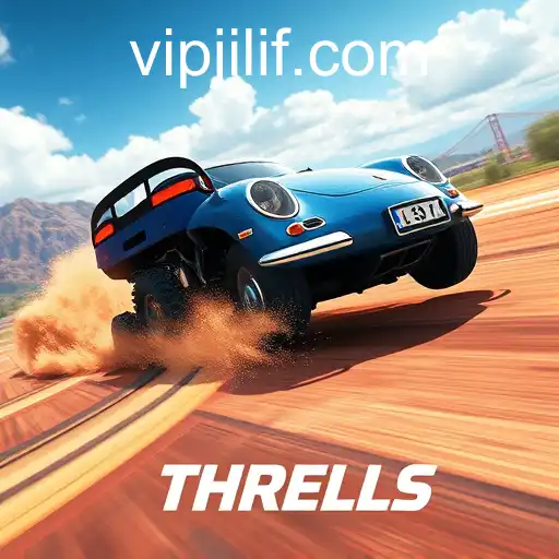 The Thrilling World of Racing Games: Exploring the 'Jilif' Experience