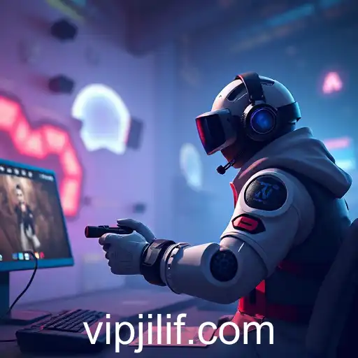 The Rise of Jilif in Digital Gaming