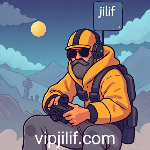 The Rise of Jilif: Gaming Beyond Imagination