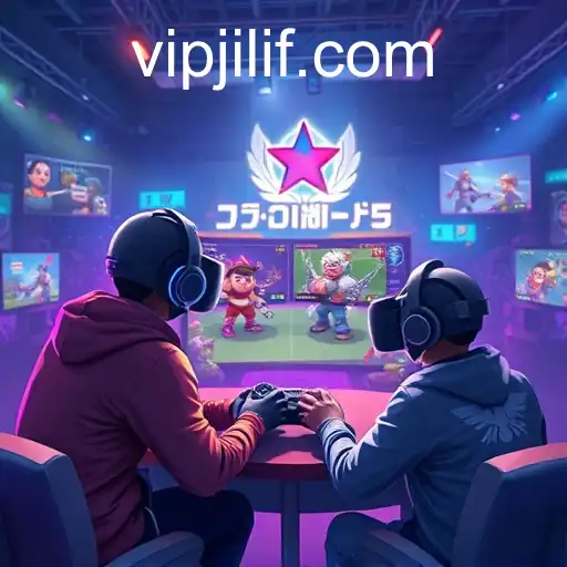 The Rise of Online Gaming Platforms