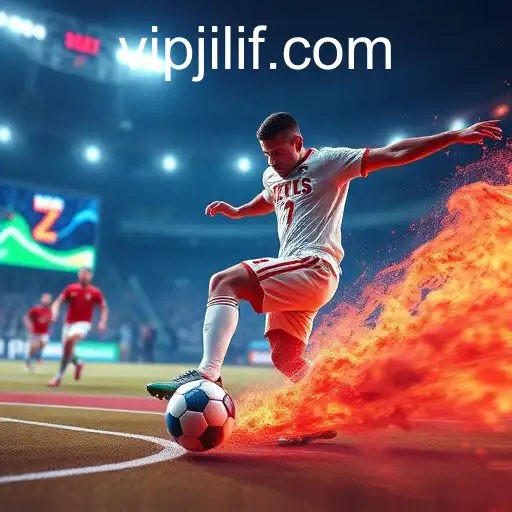 Exploring the Thrilling World of 'Sports Games' on the Jilif Platform