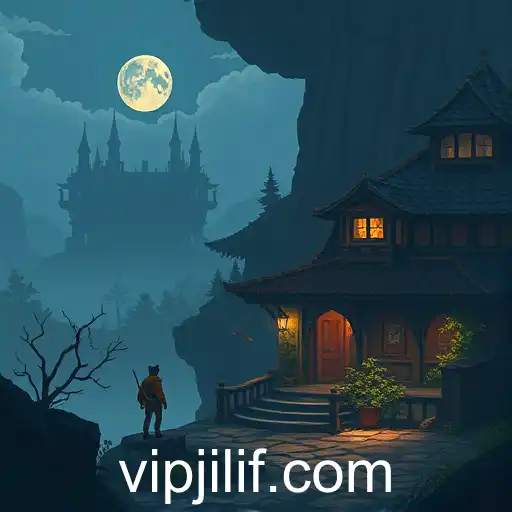 Exploring the Thrills of Adventure Games: A Journey into the World of 'Jilif'