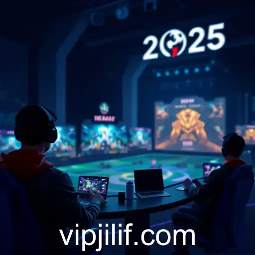 The Evolution of Online Gaming in 2025