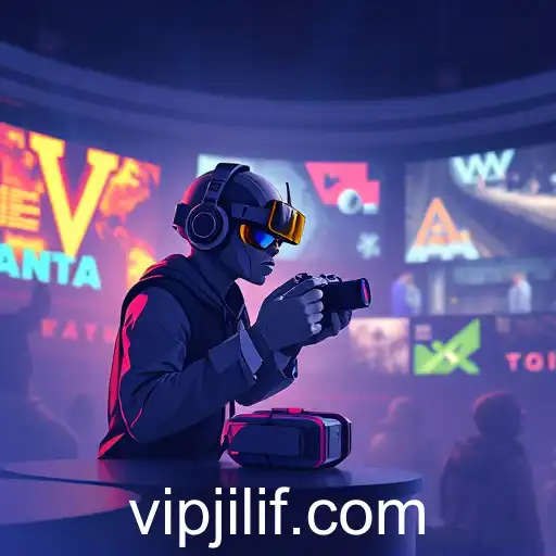 Gaming Trends and Innovations Reshaping 2025