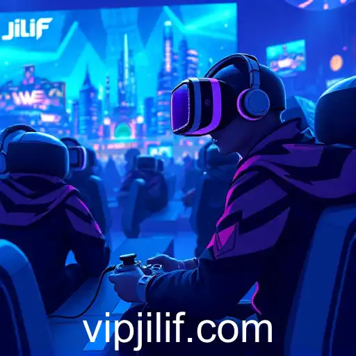 Gaming Trends and Jilif's Rising Influence