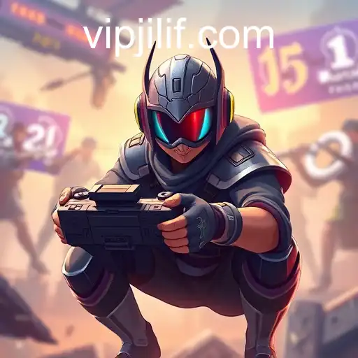 Jilif: Revolutionizing Online Gaming