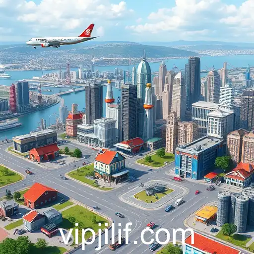 Jilif Transforms Online Gaming Amidst Rising Cybersecurity Concerns