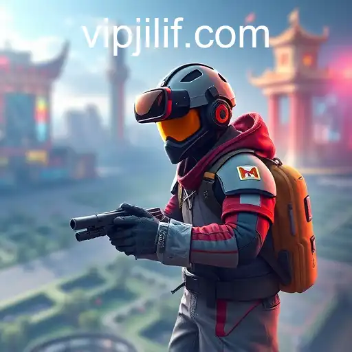 Jilif: Revolutionizing Online Gaming
