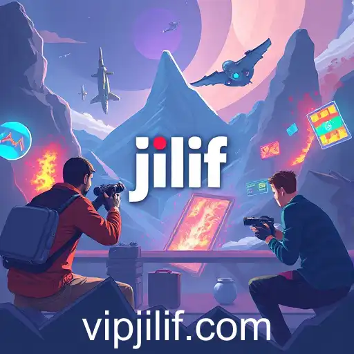Exploring the Excitement of Multiplayer Games on Jilif: A Thrilling Digital Playground