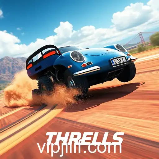 The Thrilling World of Racing Games: Exploring the 'Jilif' Experience