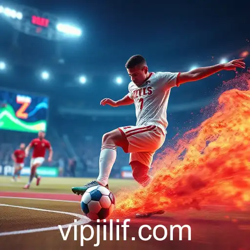 Exploring the Thrilling World of 'Sports Games' on the Jilif Platform